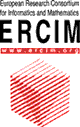 ERCIM logo
