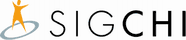 ACM SIGCHI logo