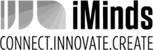iMinds logo