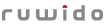 Ruwido logo